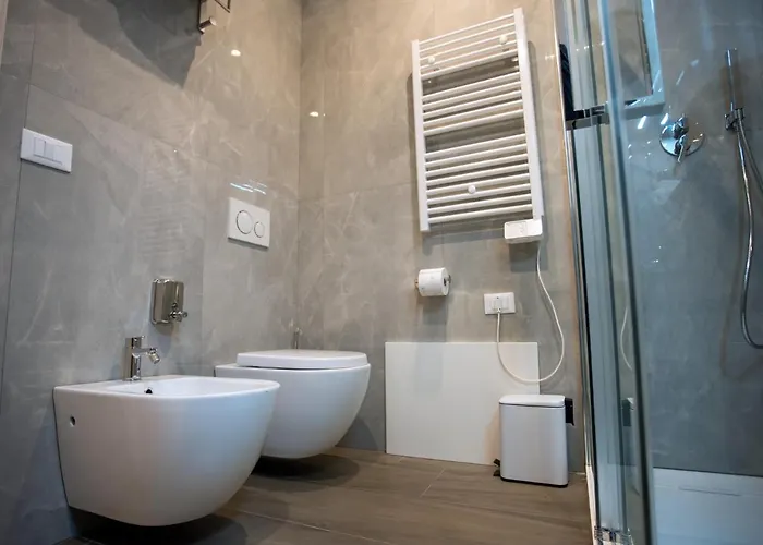 Anastasio Vatican G H Maison d'hôtes 4*