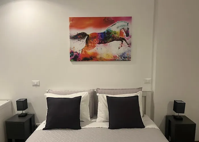 Anastasio Vatican G H Maison d'hôtes 4*