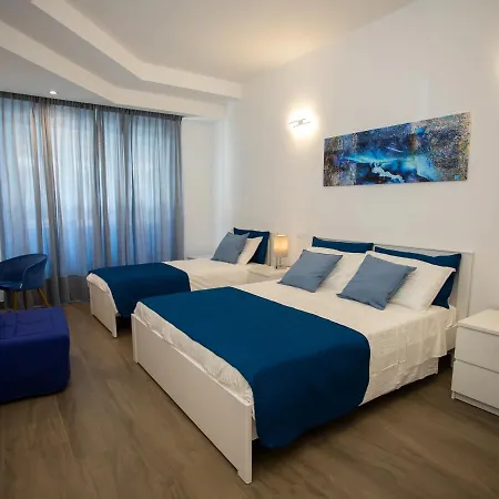 Anastasio Vatican G H ゲストハウス ローマ