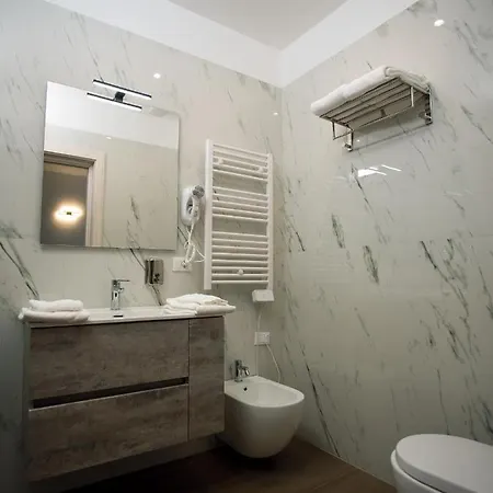 Anastasio Vatican G H 4* Rome
