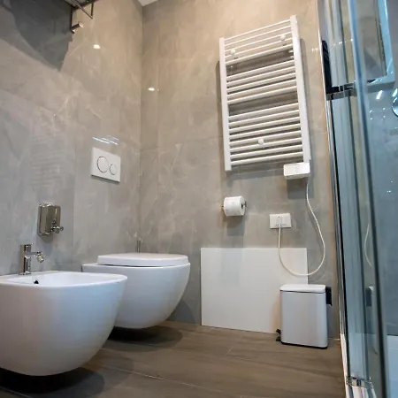 Anastasio Vatican G H ゲストハウス 4*