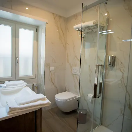 Anastasio Vatican G H 4* ローマ