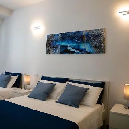 Anastasio Vatican G H ゲストハウス