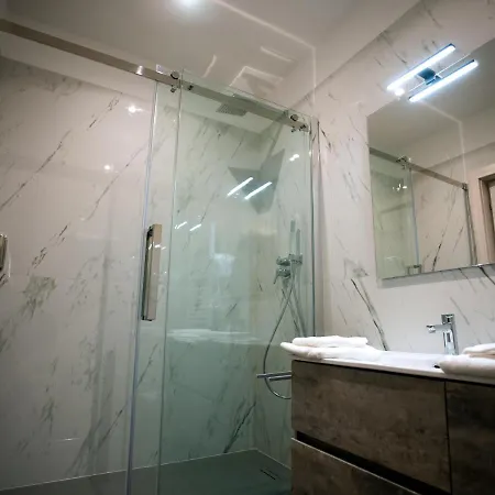 ゲストハウス Anastasio Vatican G H ローマ