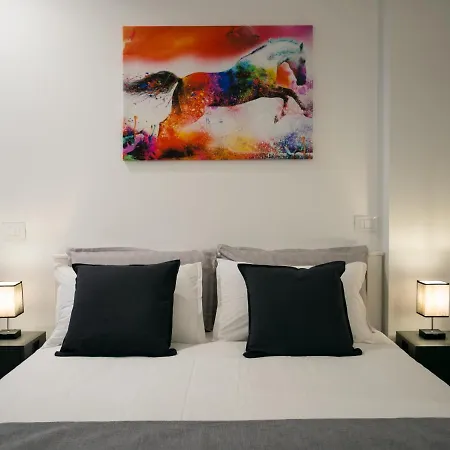 ゲストハウス Anastasio Vatican G H