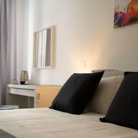 Anastasio Vatican G H ゲストハウス