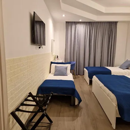 Anastasio Vatican G H ゲストハウス