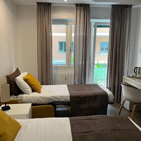 Anastasio Vatican G H