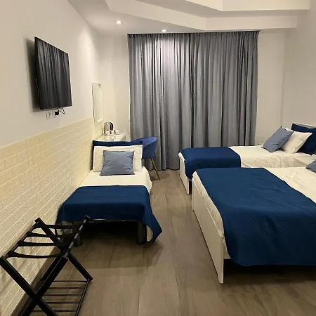 Anastasio Vatican G H ゲストハウス