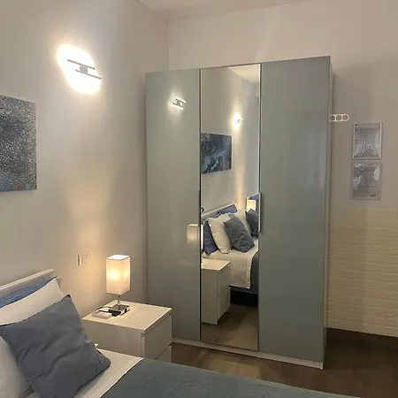 ゲストハウス Anastasio Vatican G H