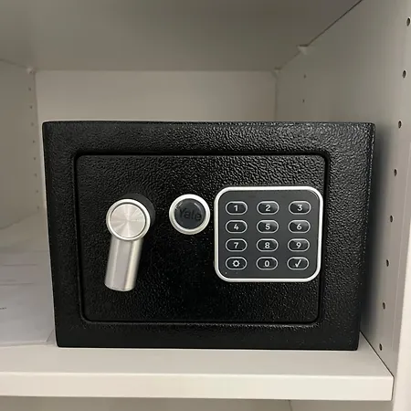 Anastasio Vatican G H ゲストハウス ローマ