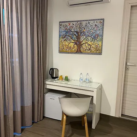 ゲストハウス Anastasio Vatican G H