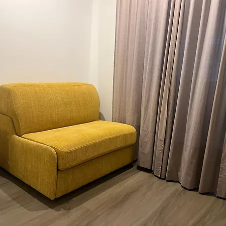 Anastasio Vatican G H ゲストハウス ローマ