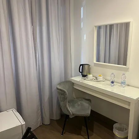 Anastasio Vatican G H ゲストハウス