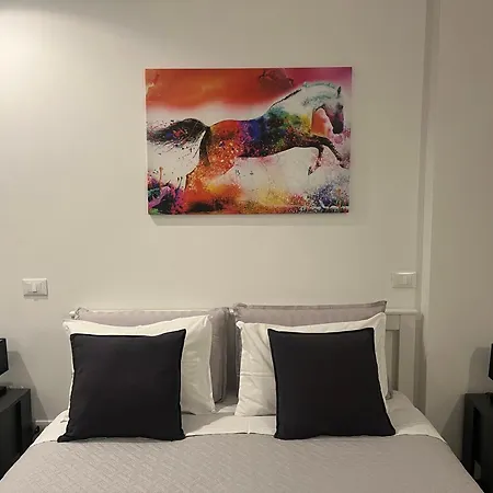 Anastasio Vatican G H Gasthuis 4*