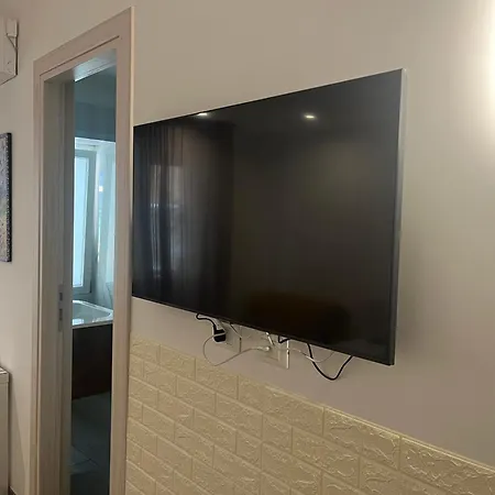 ゲストハウス Anastasio Vatican G H ローマ