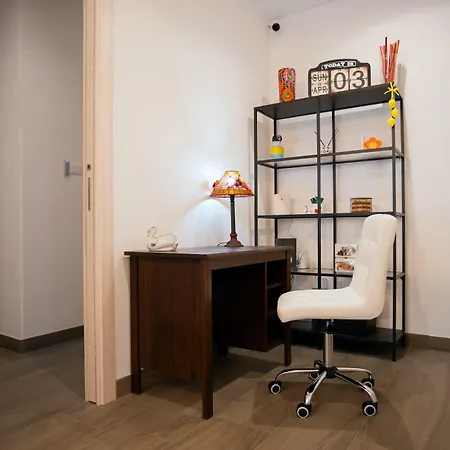 ゲストハウス Anastasio Vatican G H