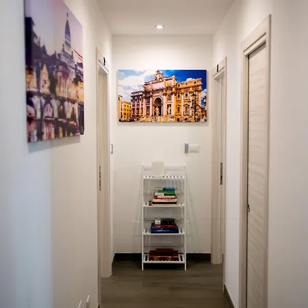 Anastasio Vatican G H ローマ