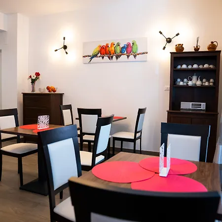 Anastasio Vatican G H ゲストハウス ローマ