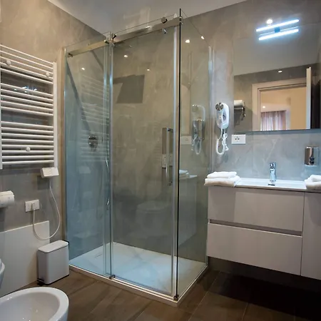 Anastasio Vatican G H ゲストハウス