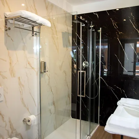 Anastasio Vatican G H 4* ローマ