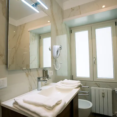 Anastasio Vatican G H ゲストハウス