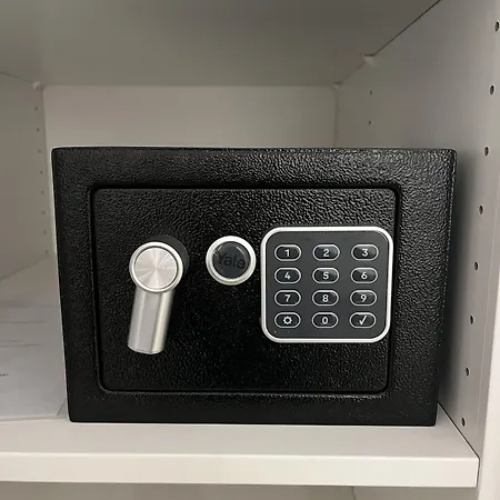 Anastasio Vatican G H