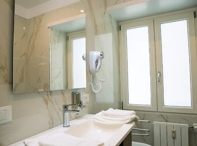 Maison d'hôtes Anastasio Vatican G H